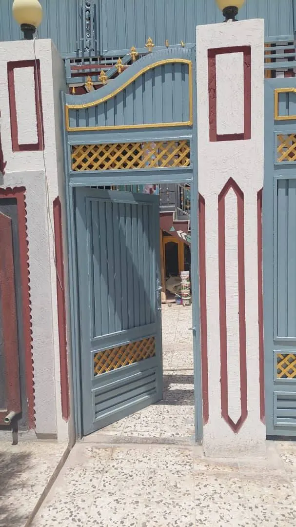 خانه نو چهار منزله برای فروش، 800 m²، قلعه قدم، غزنی (4)