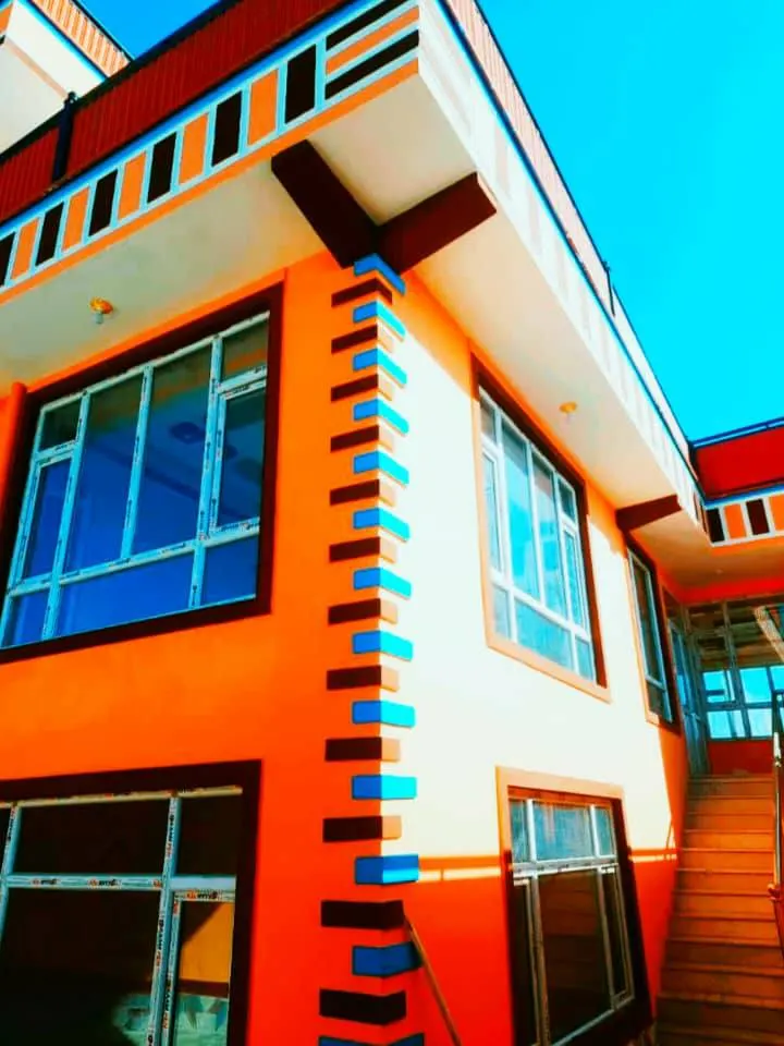 House for sale, 5 bedrooms, 250 m², Sarak-e Naw, District 8, Kabul (2)