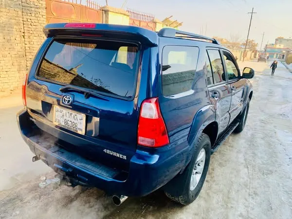 Toyota 4Runner 2004 (3)