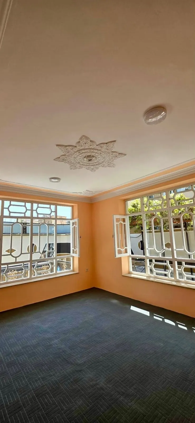 خانه 2 منزله 7 اتاقه، 300 m²، نزدیک چوک دوغ آباد، ناحیه 6، کابل (4)