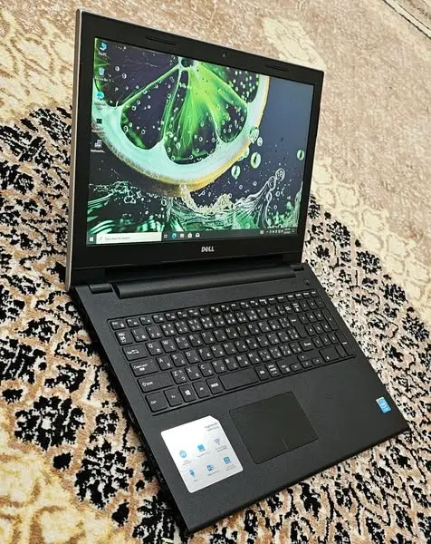 Laptop DELL 500 GB (4)