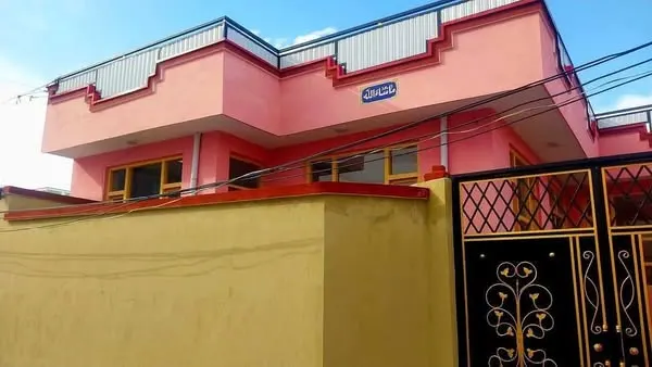 House for sale, 3 rooms, 150 m², Deh Dana, District 7, Kabul (4)