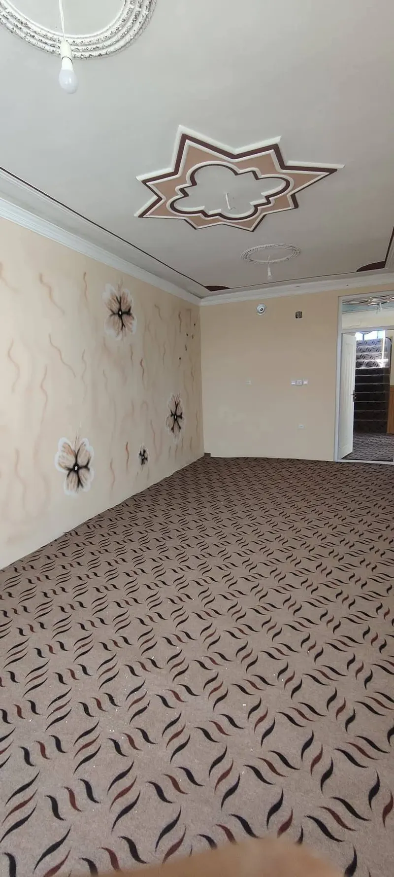 خانه برای فروش، 3 اتاق، 215 m²، ناحیه 7، کابل (2)