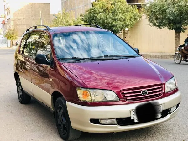 Toyota Picnic 1997 (2)