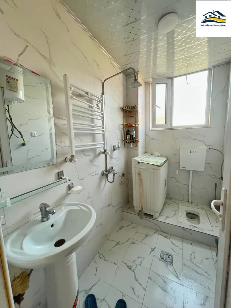 VIP apartment for sale, 3 rooms, 135 m², Khushal Khan, Kabul (4)