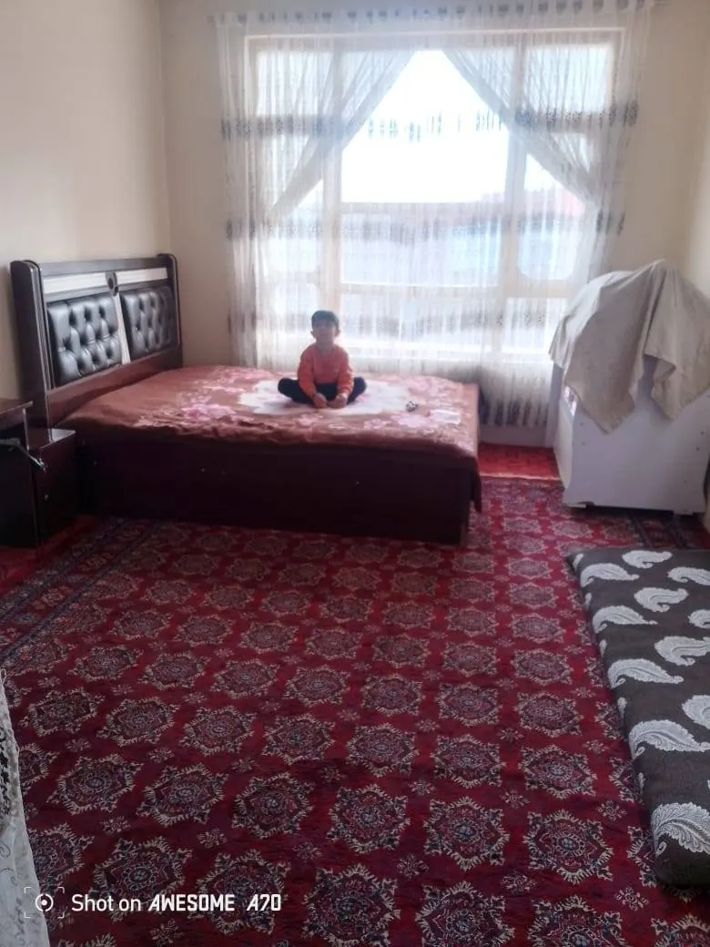2-storey house for sale, 3 rooms, 100 m², Bagh-e Sharif, Chehelsotoon, Kabul (4)
