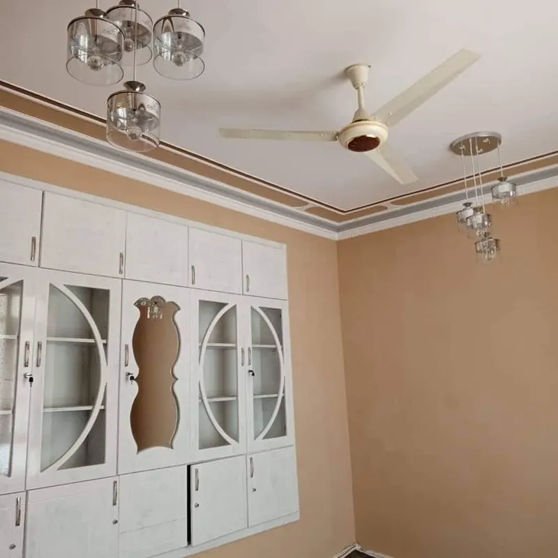2-storey house for sale, 5 rooms, 450 m², near Traffic Department, Mazar-i-Sharif (4)