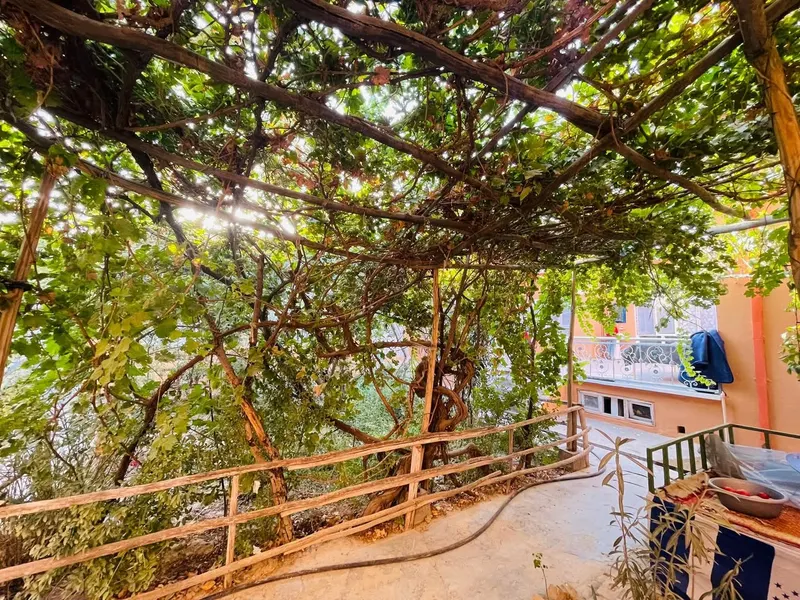 House for sale, 7 rooms, 520 m², Karte Amani (3)