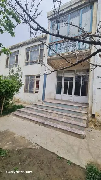 House for sale, 750 m², District 7, Kabul (1)