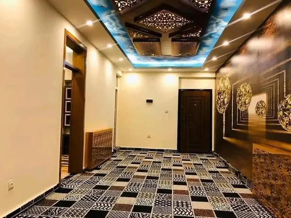 Beautiful 4-Room Apartment for Sale (3)