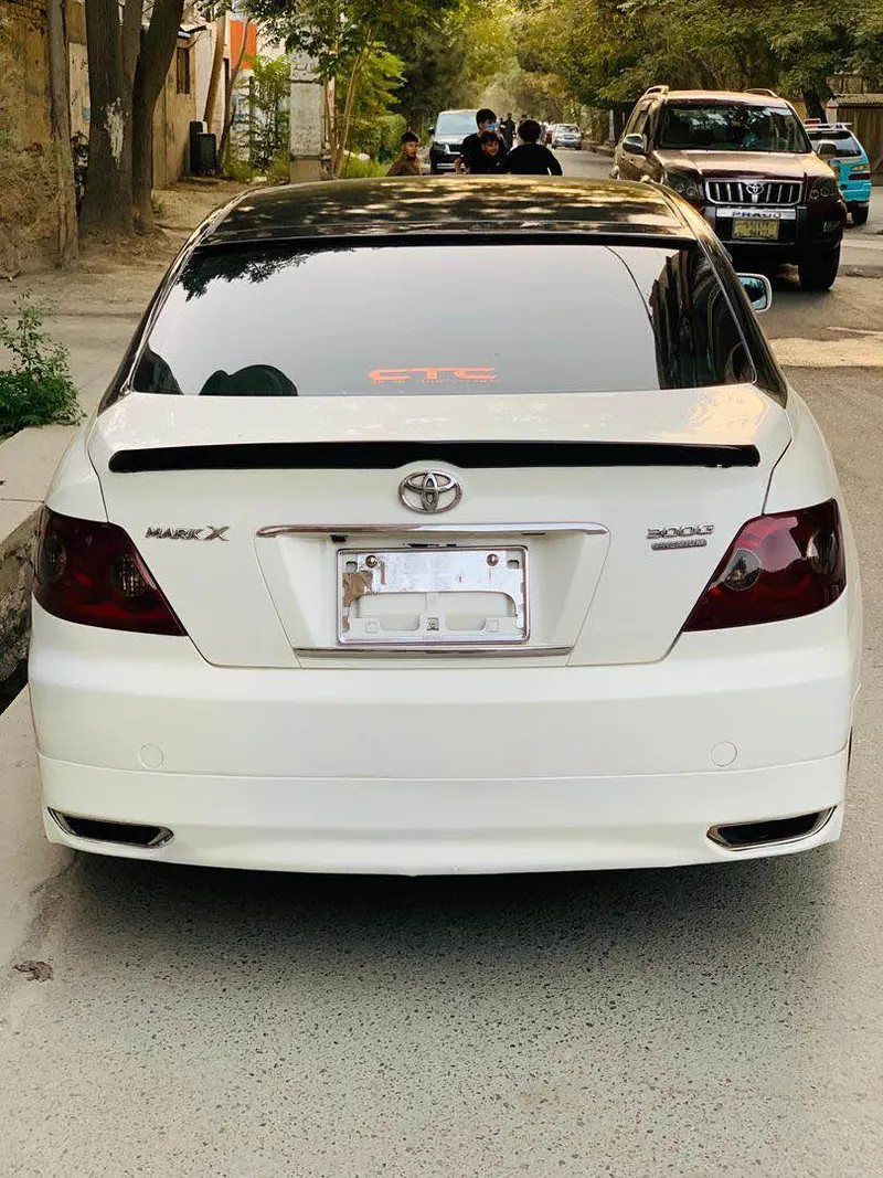 Toyota 2007 (2)