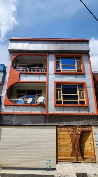 Building sale or rent (1)