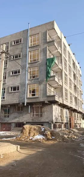 Apartment 6 floors (2)
