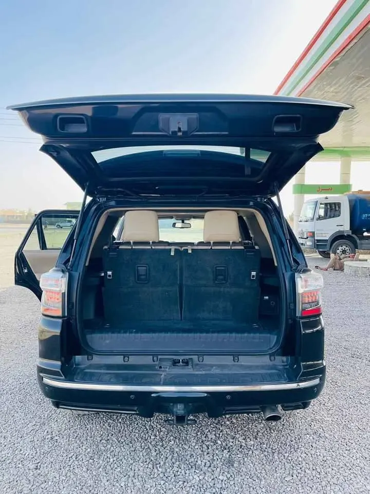 تویوتا 4Runner 2014 (3)