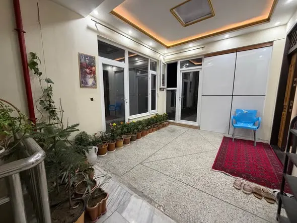آپارتمان VIP برای فروش، 3 اتاق، 2 حمام، لیفت (3)