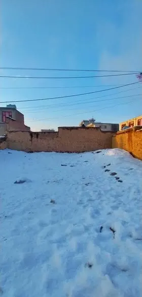 Land for sale, 3 biswa, Deh Araban, Qambar Square, Kabul (3)