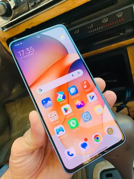 Redmi Note 13 for Sale (2)
