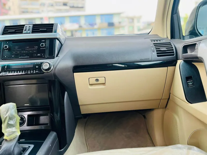 Toyota Land Cruiser 2015 (3)