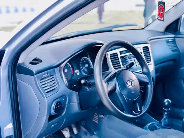 Toyota Corolla 2010 (4)
