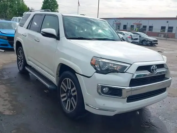 Toyota 4 Runner 2017 (2)