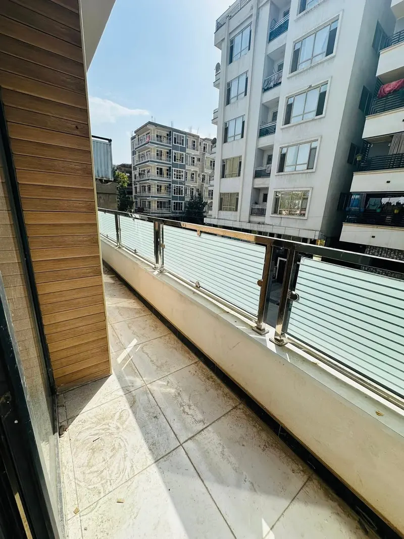 Apartment for sale, 4 rooms, 2nd floor, Taimani Project, Kabul (3)