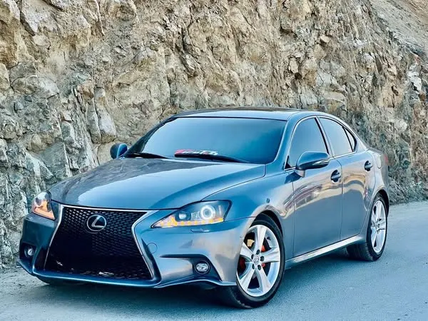 Lexus 2012 (1)