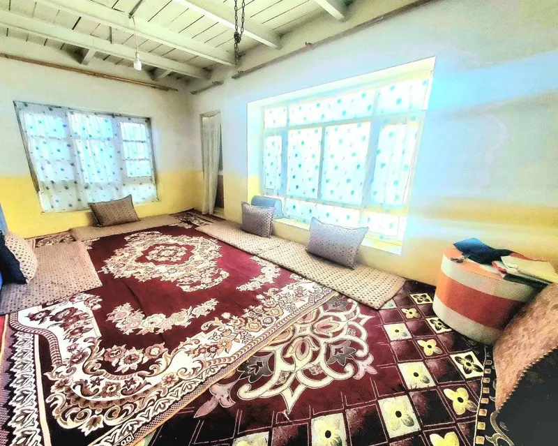 د پلورنې دوه پوړیز کور، 5 خونې، 170 m² (4)