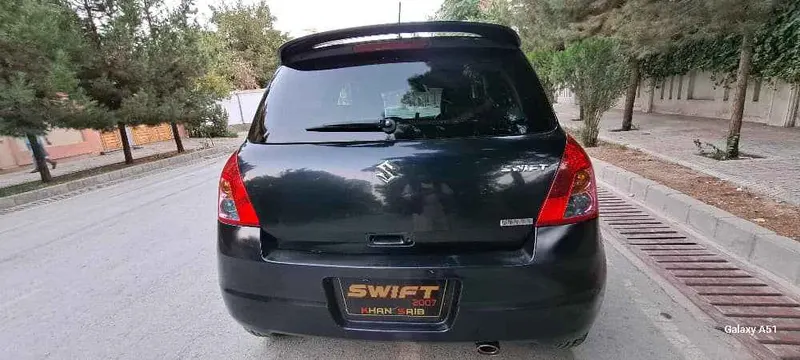 سوزوکی 2007 (3)