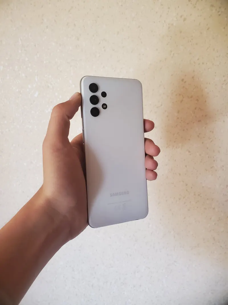 Samsung Galaxy A32 5G (3)