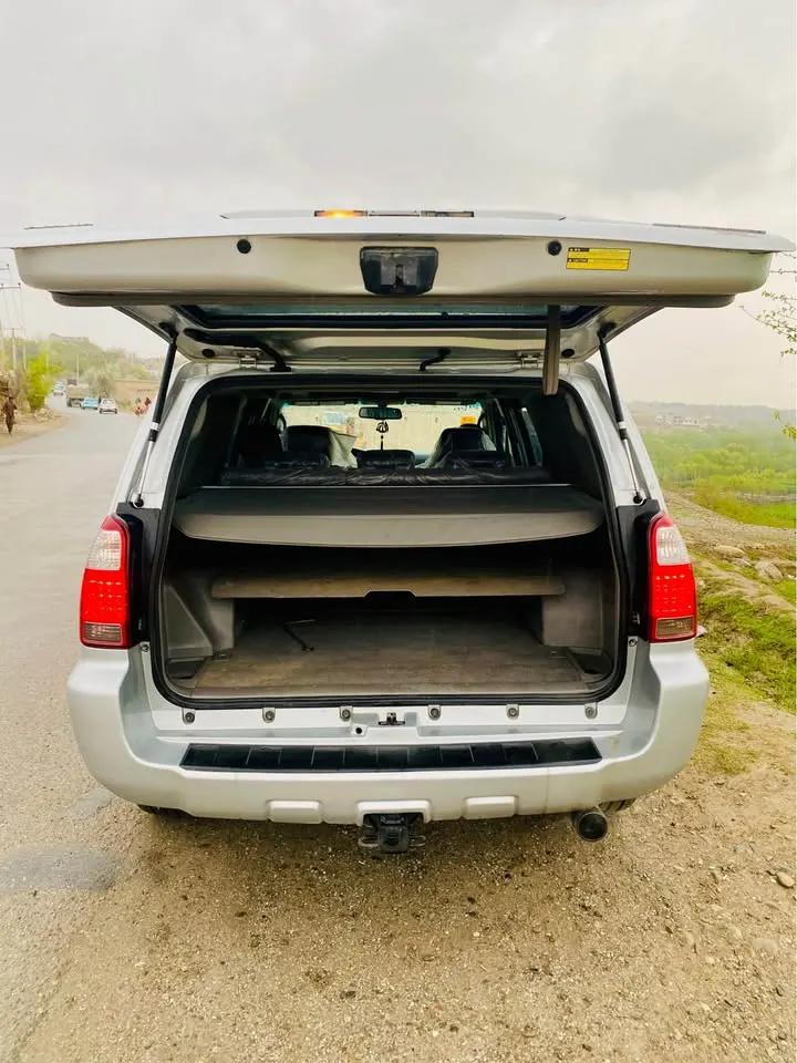 Toyota 4 Runner 2008 (4)