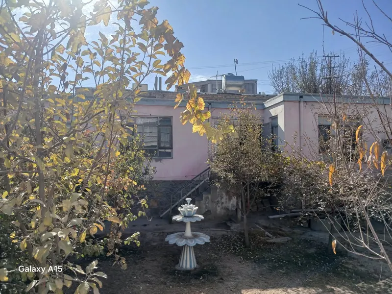 کور د پلورنې لپاره، 10 خونې، 450 m²، سه راهی علاءالدین، کابل (3)