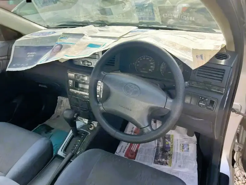 Toyota Fielder 2006 (3)