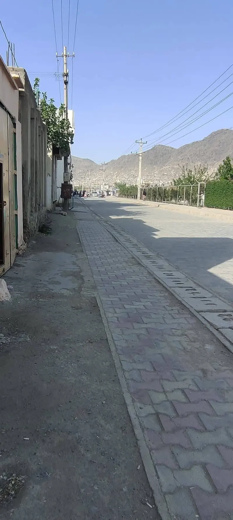 House for sale, 4 rooms, 500 m², Pul-e Hassan Khan, Chehelsotoon, Kabul (3)