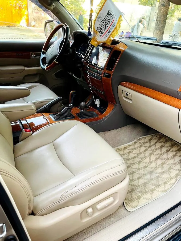 Lexus 2003 (4)