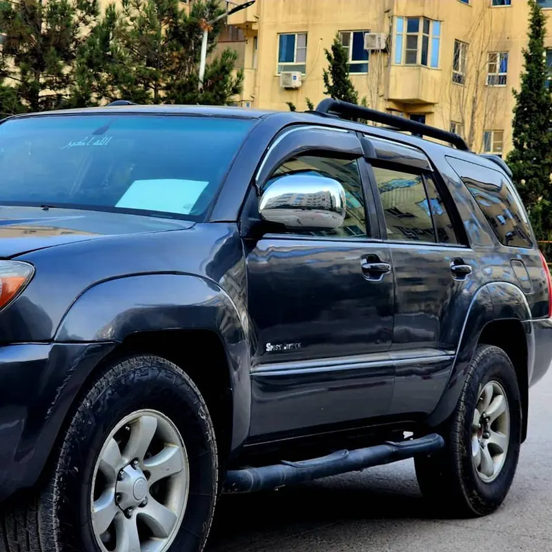 Toyota 4 Runner 2005 (2)