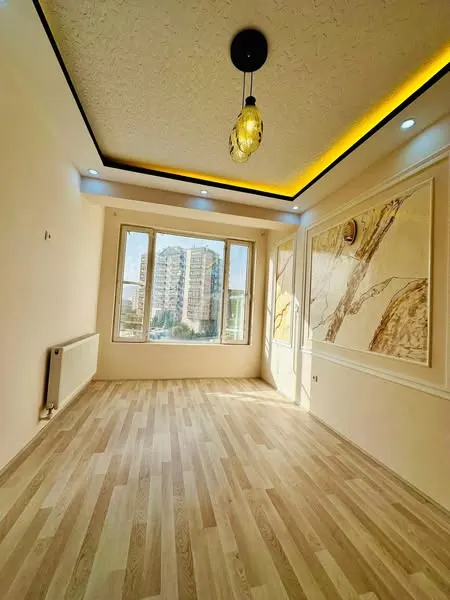 Apartment in Taimani Project, Kabul (3)