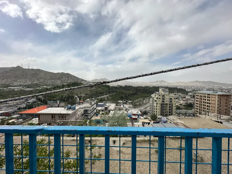 House for sale, 3 rooms, Bagh-e Bala, District 2 (5)
