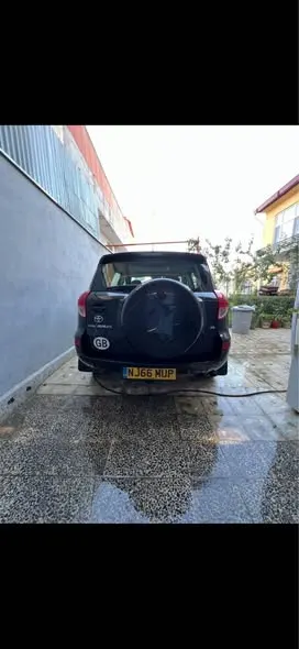 Toyota Rav 4 2010 (2)