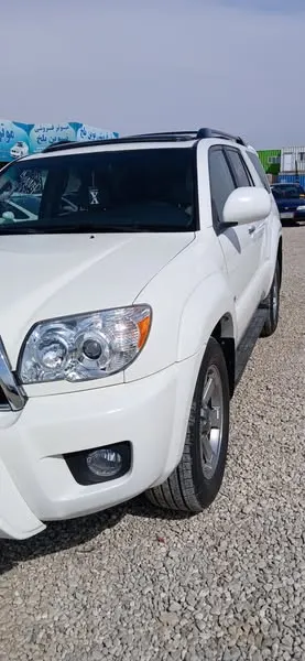 Toyota 4 Runner 2007 (2)