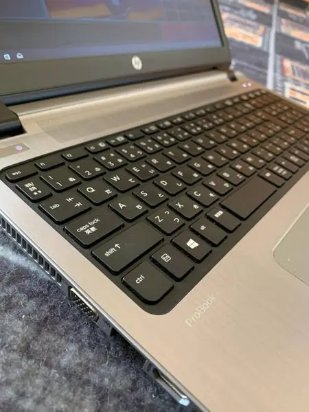 لپ‌تاپ برای فروش: بهترین برند امریکایی – HP (2)