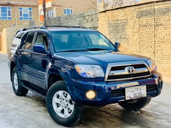 Toyota 4Runner 2004 (2)