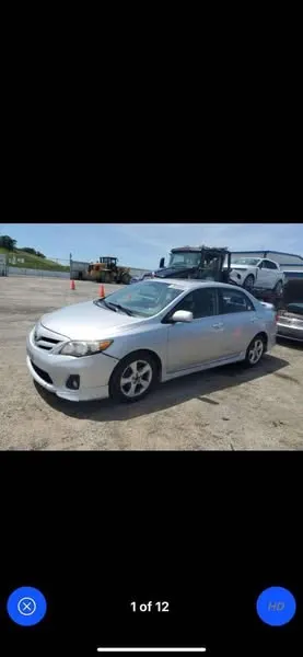 Toyota Corolla 2012 (2)