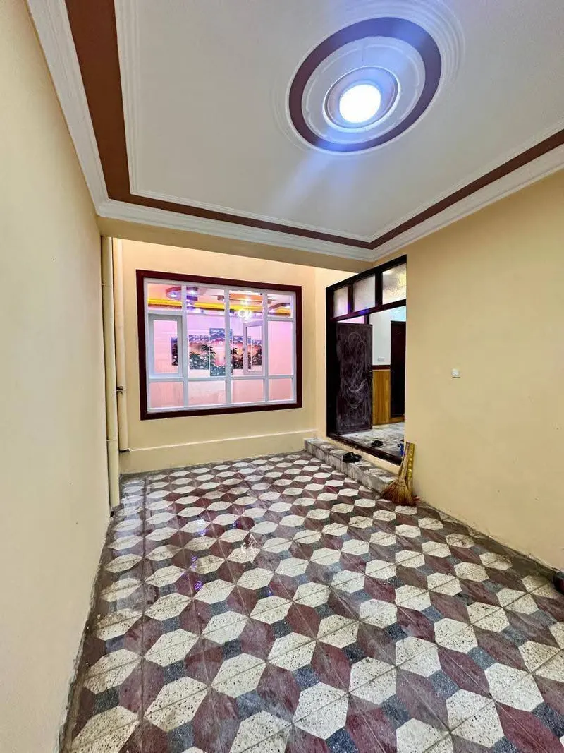 2-storey house for sale, 3 rooms, 100 m², District 7, Kabul (2)