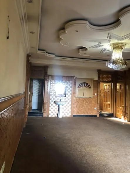 Apartment for rent, 3 rooms, 300 m², Golai Cinema, Kabul (3)