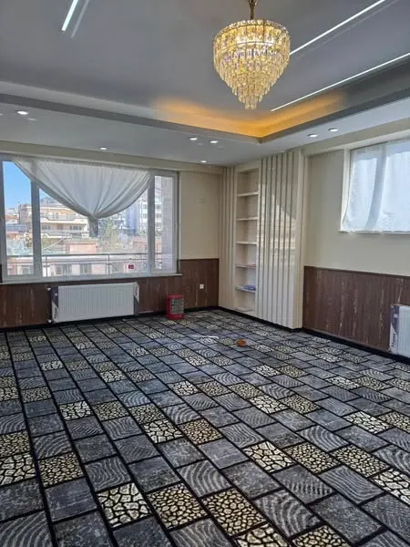 New apartments for sale, 4 rooms, 222 m², Karte 4 (3)