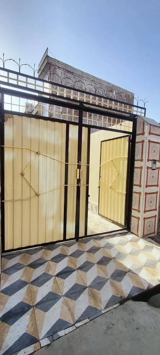 New 2.5-storey house for sale, 5 rooms, 160 m², District 7, Kabul (2)
