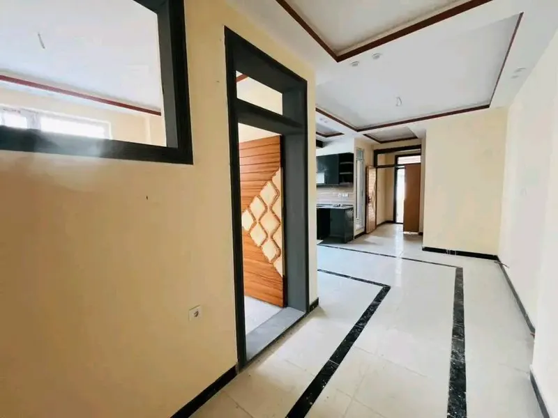 VIP apartment for sale, 3 rooms, 130 m², 5th floor, Taimani Project, Kabul (3)