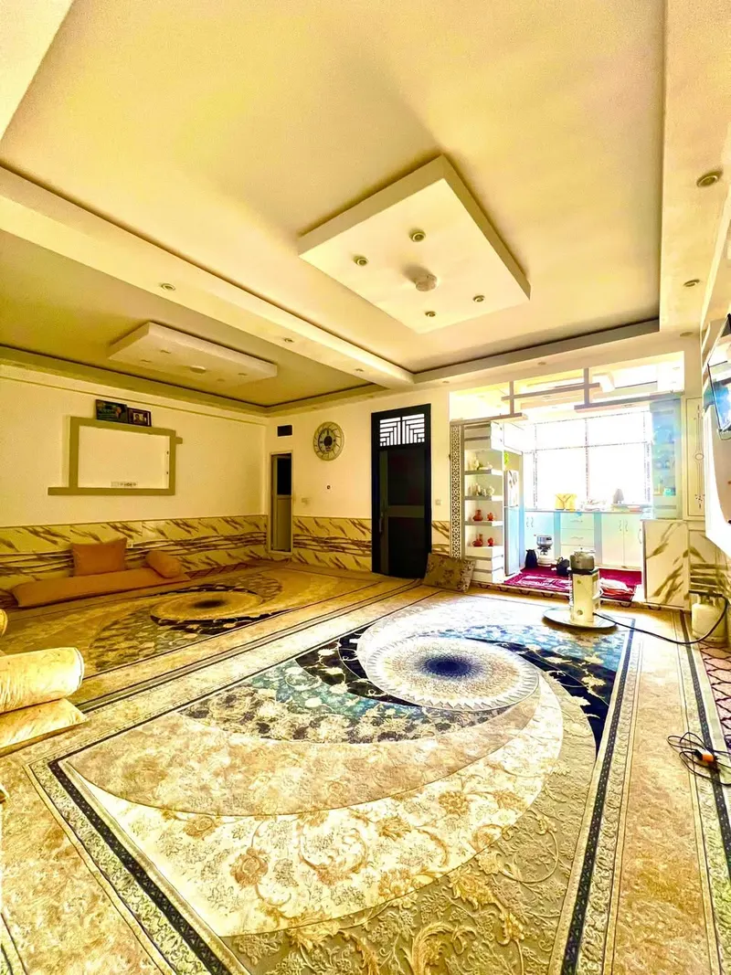 Luxury 3-storey house for sale, Sufi Abad (2)