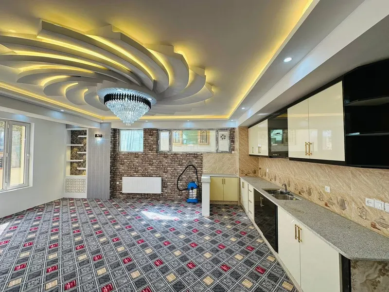 Apartment for sale, 3 rooms, 150 m², 4th floor, Taimani Project, Kabul (4)