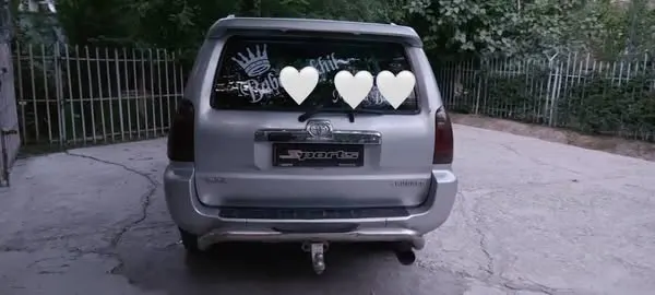 Toyota 4Runner 2003 (3)